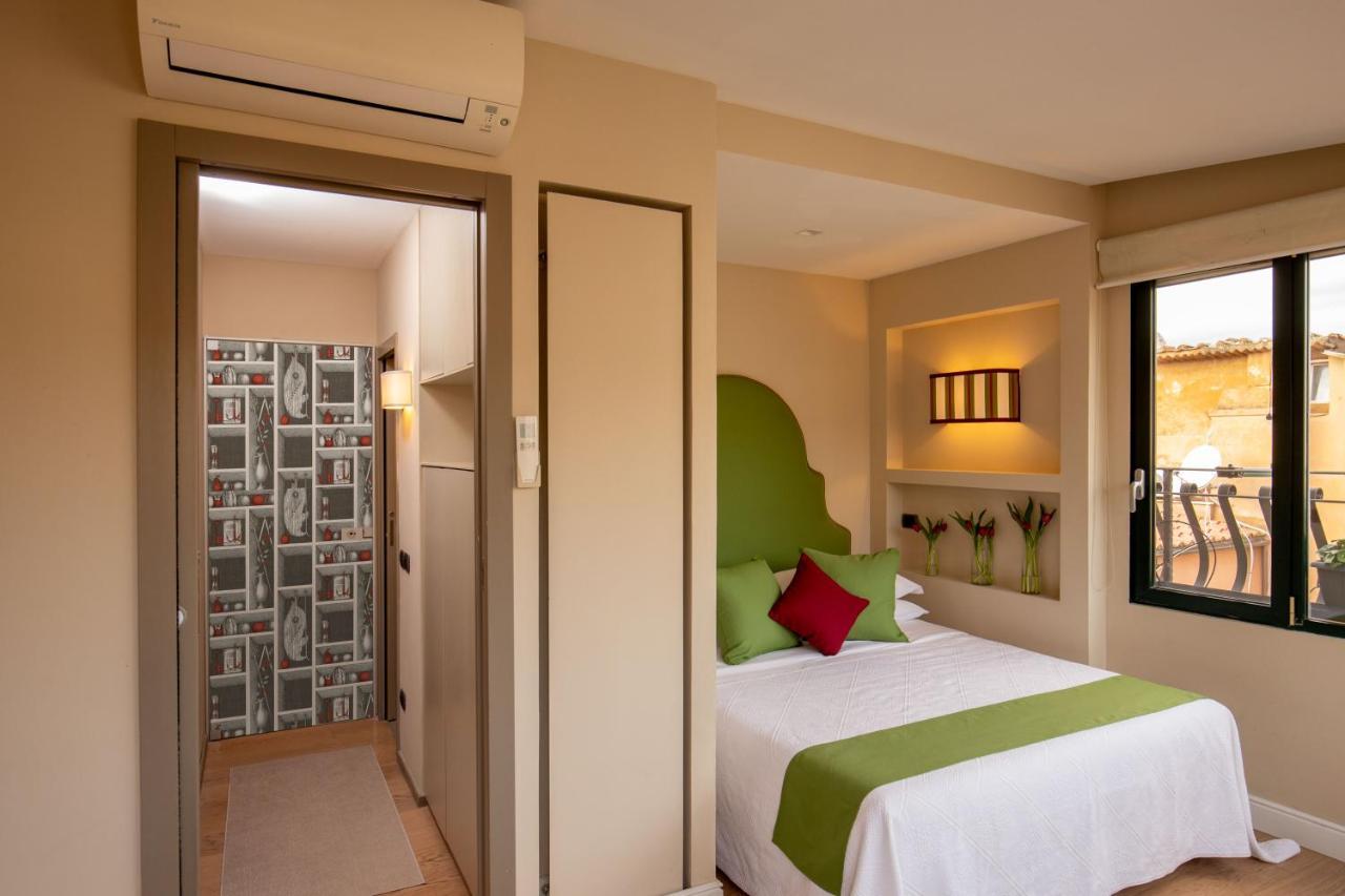 Nido Del Gambero - Your Suite With View — Photos 2