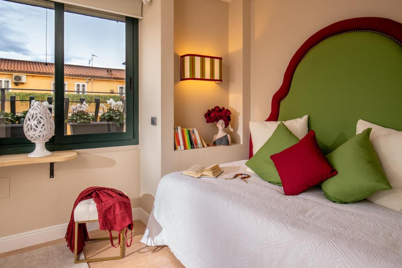 Nido Del Gambero - Your Suite With View — Photos 3