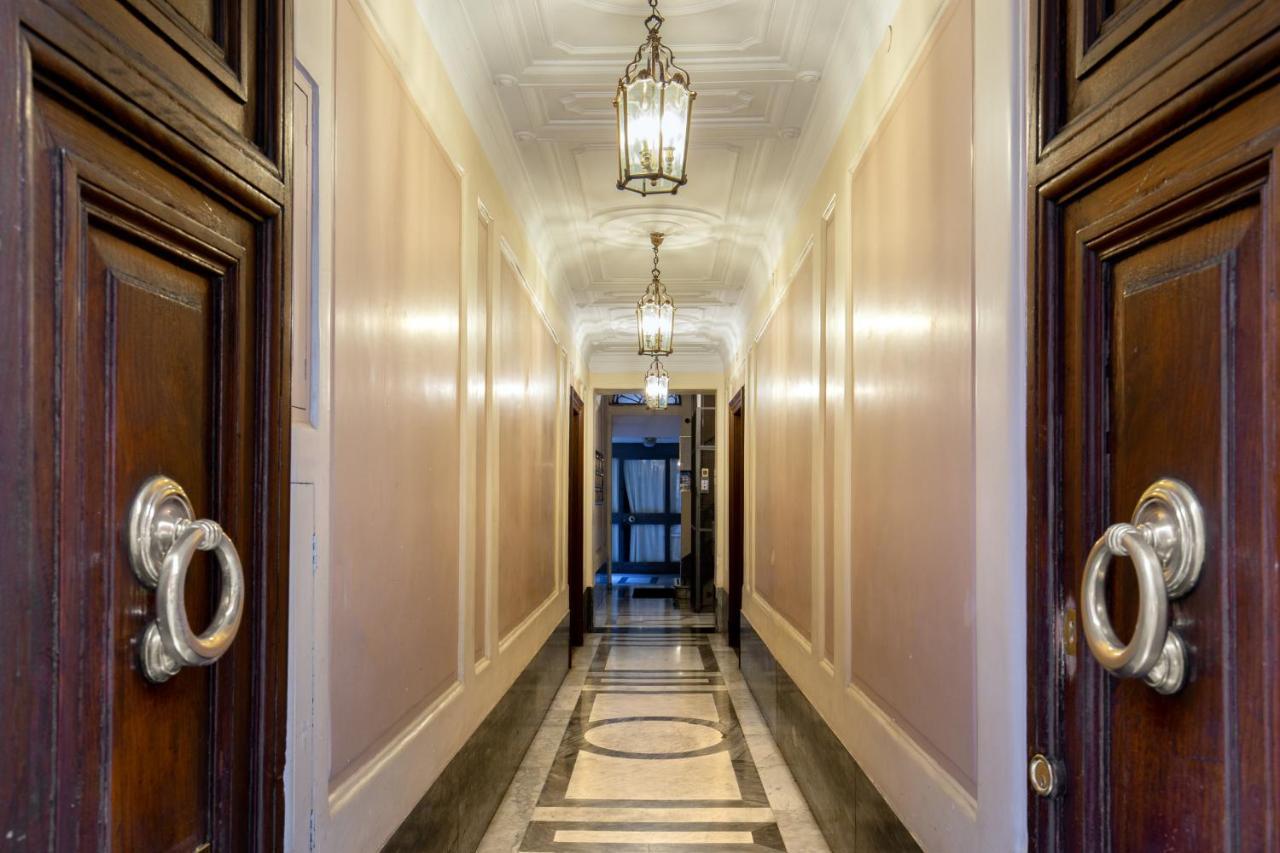 Nido Del Gambero - Your Suite With View — Photos 1